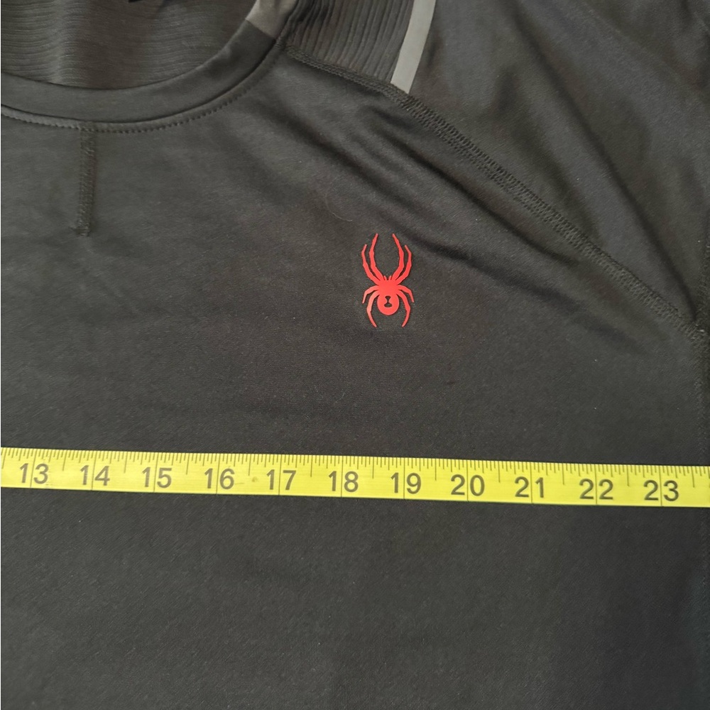 Spyder Base Layer - Picture 3 of 5
